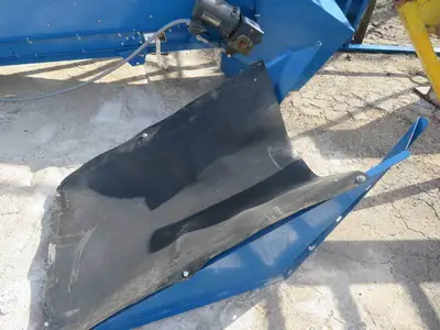 BRAND UNKNOWN conveyor Reprocessing Equipment, conveyor | Mark One Machinery (1)