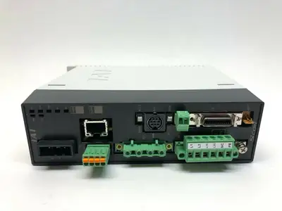 USED IAI POSITION CONTROLLER