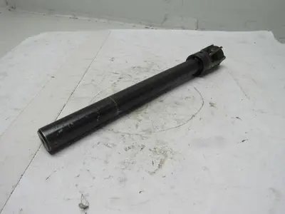 McCrosky NO. 90 Super 1-1/2" Adjustable 6 Flute Reamer 15/16" Straight Shank