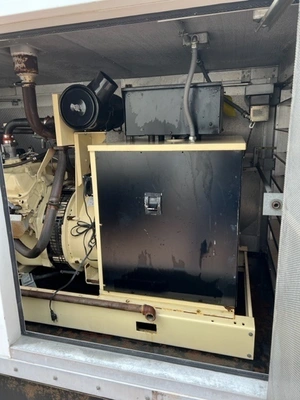 KOHLER 80kW Generators | Iron Listing (8)