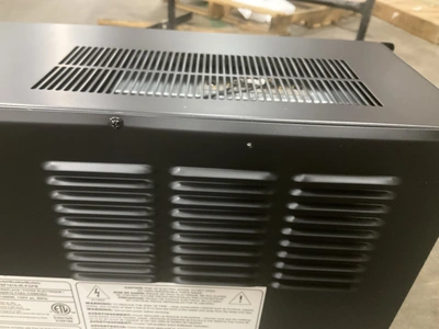 Used INTERTEK SP1816-IR-FGPB Heaters Michigan US | Miedema Asset Management Group #1328900