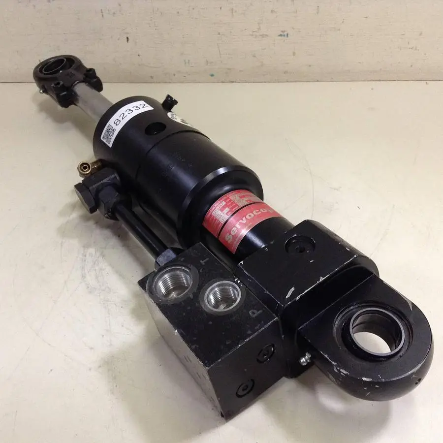 USED HAENCHEN 305 60526-11