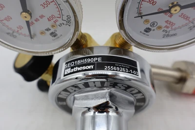 USED MATHESON SEQ18H590PE
