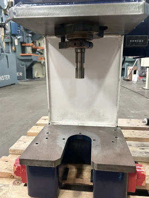 USED MULTIPRESS MULTIPRESS WUA-2TR PRESS