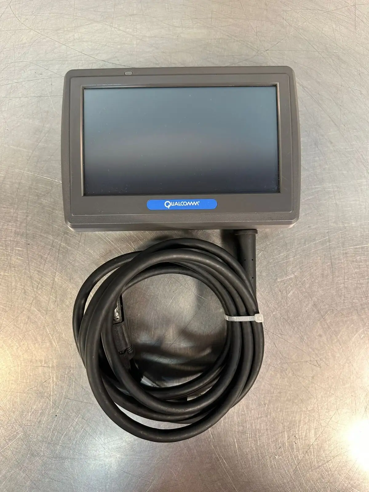 Omnitracs CV90 GPS CV90-JB425-100 Rev.E/T (7.4.5)