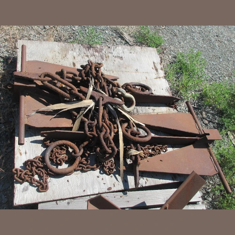 Used Fluke _UNKNOWN_ Commercial Materials & Supplies British Columbia CA | Savona Equipment LTD #1170769