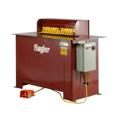 FLAGLER HYC-30 Cleat Benders | Sierra Victor Industries (1)