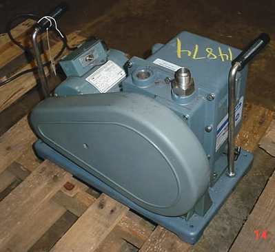 USED WELSH 6Z026