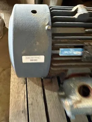 USED MARATHON 254TC