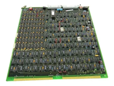 USED ALLEN BRADLEY 8000-MB MEMORY MODULE 8000MB