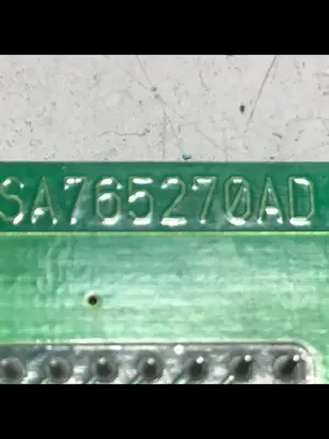 USED SUMITOMO SA765265AD