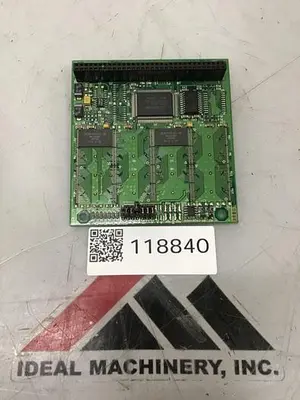 USED M JAY ELECTRONICS LTD PC 104-FD-2-V