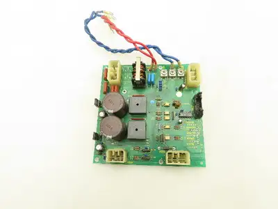 Toshiba H1737530 PLC Circuit Board Module