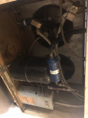 USED BUDZAR AC-05-FCB-24-00-003