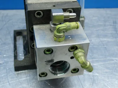 Used ABB 3HNA011835001 Robots Ohio US | HGR 24 #729762