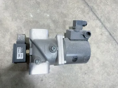ELEKTROGAS VMR35-N/6O1 Solenoid Valve | Buy Per Pound (2)