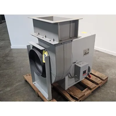 NEW HARTZELL AIR MOVEMENT A41-9-151FA-66FGFCK3
