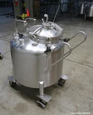 USED LEE IND 250LDBT