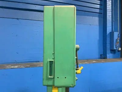 Used ROCKWELL 283X0 Vertical Band Saws Ohio US | HGR 24 #1503741