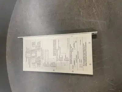 USED Allen-Bradley Allen-Bradley 4100-AEC