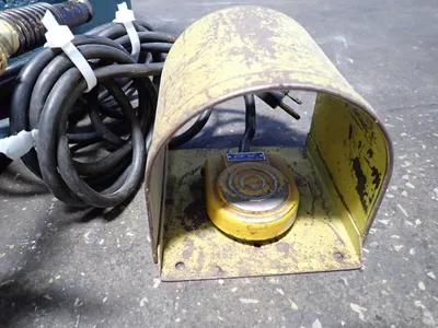 Used AMP 5654355 Kick Presses Ohio US | HGR 24 #1150516