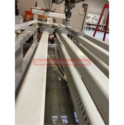 2018 Matrix Spectrum Sink cut Out Machine