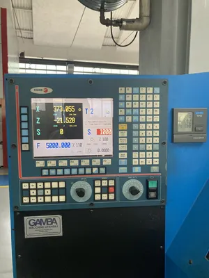 Used PBR T30-S SNC 300X1500MM CNC Lathes IT | Gamba Macchine Srl #1282132