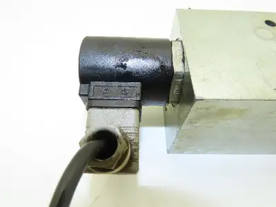 Used HYDRA FORCE _UNKNOWN_ Valves/Fittings | Arrow Industrial #566424