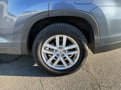 Used 2015 TOYOTA HIGHLANDER SUVs Michigan US | Miedema Asset Management Group #1476946