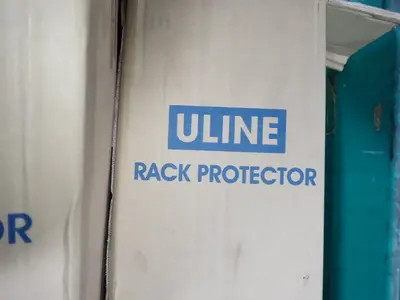 USED ULINE H4904