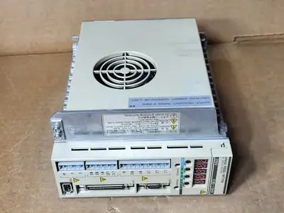 USED OMRON R88D-WT10H
