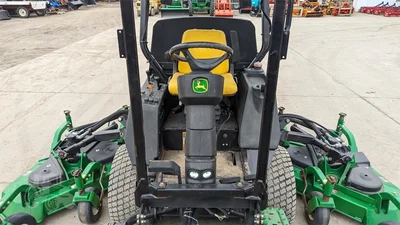 USED 2008 JOHN DEERE 1600 TURBO II