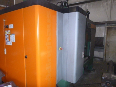 2018 PEDDINGHAUS PEDDI-WRITER PW-1250 Plasma Cutters | Asset Exchange Corporation (6)