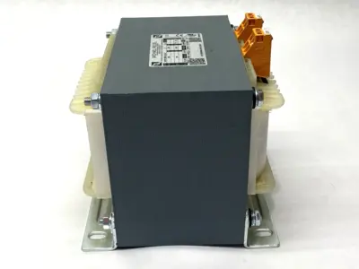 USED MICHAEL RIEDEL CONTROL TRANSFORMER ONE-PHASE 1000VA