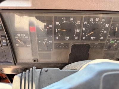 Used 2002 INTERNATIONAL F-2574 6X4 Tow trucks Michigan US | Miedema Asset Management Group #1338400
