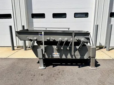 USED KEY TECHNOLOGY 430870-1