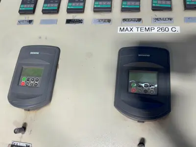 USED XINDA PSHJ50