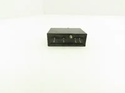 Opto 22 OAC24A Output Relay 24-280VAC 1-Pole SPST-NO Lot of 9