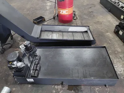 2021 DN SOLUTIONS V8300R Boring Mills Vertical CNC | USED CNC (3)