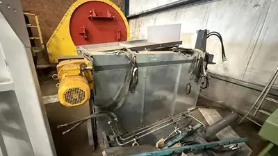 USED 2017 UNOTECH 200 V5H4 RB