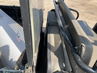 Used 2006 KAWASAKI MULE 3010 Utility Vehicles Michigan US | Miedema Asset Management Group #1413875