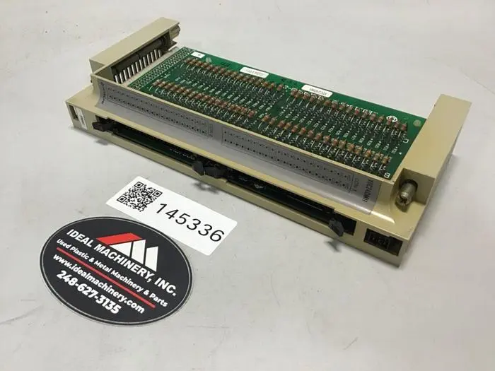 Used HITACHI XDC24DMH 35BBC Circuit Boards Michigan US | Ideal Machinery #691251