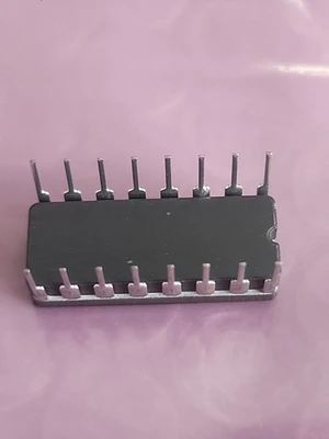 🆕️ *LOT OF 15* NE5090F QC5916 8741VD Integrated Circuits ⚡️🇺🇸 SHIP+WARRANTY