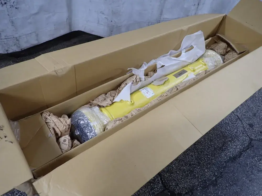 Used FANUC A2907327V403 Robots Ohio US | HGR 24 #729733