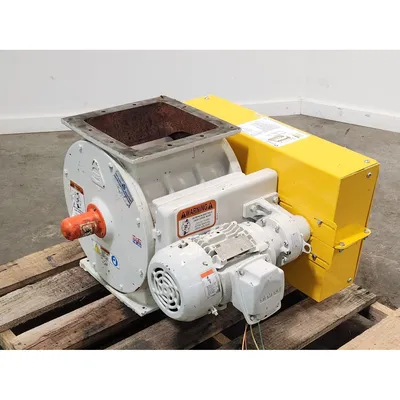 Used KICE INDUSTRIES INC. VJ 16X12X12 Valves/Fittings West Virginia US | JM Industrial #1566567