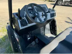 Used 2022 LANDMASTER L4 Utility Vehicles Pennsylvania US | Iron Exchange Equipment Solutions #1353702