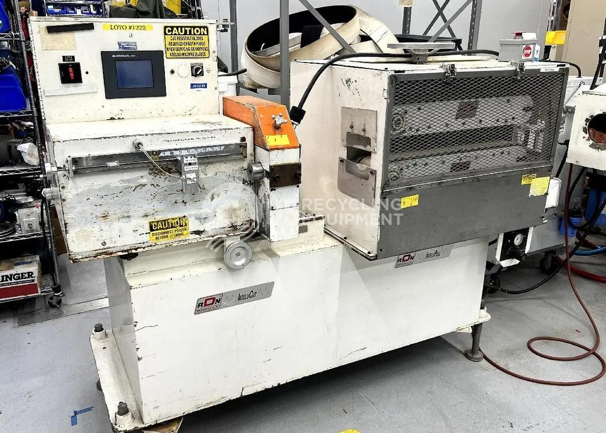 USED 2006 RDN 1C-2/226-4 PULLER/CUTTER