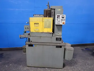 USED CONE BLANCHARD MACHINE COMPANY 8AD12