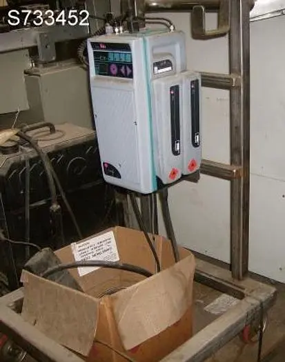 Used IMAGE 7XX Ink Jet Printers California US | Machinery & Equipment #138061
