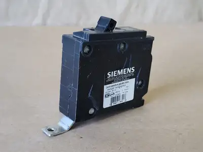 USED SIEMENS B115